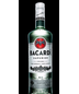 Bacardi Silver Rum 1 Liter