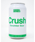 10 Barrel Brewing Co., Crush, Cucumber Sour, 12oz Can