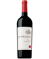 2021 St. Francis Merlot