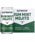 Cutwater Spirits - Rum Mint Mojito (4 pack cans)