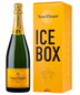 Veuve Clicquot - Brut (Ice Box Gift Box) (750ml)