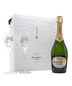 Perrier-Jouet Grand Brut Flute Kit NV