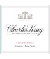 2019 Charles Krug Pinot Noir 750ml