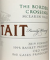 2019 Tait The Border Crossing Shiraz