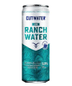 Cutwater - Lime Ranch Water (355ml can)