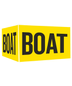 Carton Brewing Company - Boat Beer (4 pack 16oz cans)