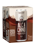 Howie's Spiked - Alc-A-Chino Coffee Mocha Latte (4 pack 12oz cans)