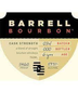 Barrell Craft Spirits - 6 Year Old Batch #034 Cask Strength Bourbon Whiskey (750ml)