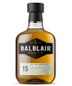 Balblair 15 Year Old Highland Single Malt Scotch Whisky 750ml