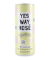 Yes Way Rosé Spritz Pink Lemonade Single Can (250ml)
