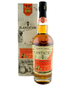 Plantation Rum Stiggins' Fancy Smoky Formula &#8211; finished in Teeling Peated Single Malt Irish Whiskey Casks