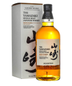 Yamazaki Mizunara Japanese Whiskey