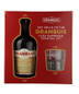 Drambuie Gift Set with Iced Espresso Cocktail Kit / 750 ml