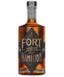 Fort Hamilton Single Barrel Rye Whiskey