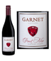 2018 12 Bottle Case Garnet Monterey Pinot Noir w/ Shipping Included