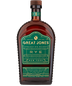 Great Jones Straight Rye Whiskey 750ml