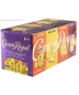 Crown Royal - Whiskey & Lemonade Variety Pack