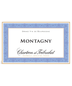 2020 Chartron & Trebuchet - Montagny