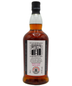 Kilkerran - Cask Strength 100% Port Maturation 8 year old Whisky 70CL