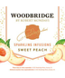 Woodbridge by Robert Mondavi Sparkling Infusions Sweet Peach