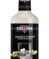 Collins Simple Syrup