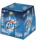 Miller Lite 9 pack 16 oz. Aluminum Bottle