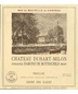 2016 Chateau Duhart Milon Rothschild - Pauillac 4eme Grand Cru Classe