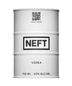 Neft White Barrel Vodka 750ml