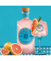 Malfy - Rosa Sicilian Pink Grapefruit Gin (750ml)