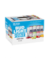 Bud Light - Seltzer Variety Pack (12 pack 12oz cans)