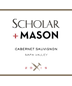 2015 Brack Mountain Scholar & Mason Cabernet Sauvignon