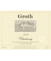 2018 Groth Hillview Vineyard Chardonnay