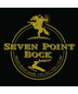 Seven Tribesmen - Seven Point Bock (16.9oz bottle)