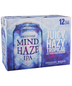 Firestone Walker Brewing - Mind Haze Hazy IPA 12pk