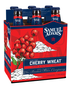 Sam Adams - Cherry Wheat (6 pack 12oz bottles)