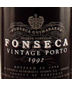 1992 Fonseca Porto Vintage Port 375 mL Portuguese dessert wine
