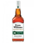 Evan Williams Bottled in Bond Kentucky Straight Bourbon Whiskey (AKA White Label) 750ml