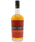 Compass Box - Great King Street Glasgow Blend Whisky 70CL