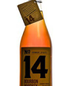 Vermont Spirits No. 14 Maple Bourbon