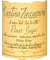 2020 Cantina Zaccagnini - Pinot Grigio (375ml)