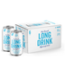 Long Drink Zero (6pk-12oz Cans) RTD