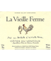 La Vieille Ferme - Rose Côtes du Ventoux (750ml)