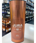Jura 12Y Single Malt Scotch Whisky 750ml