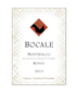 Purchase a bottle of Bocale Montefalco Rosso wine online with Chateau Cellars. Savor this versatile yet intricately multifaceted wine.