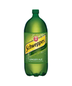 Schweppes - Ginger Ale (2L)