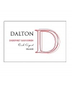 2018 Dalton Cabernet Sauvignon Oak Aged 750ml