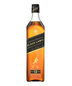 Johnnie Walker - Black Label 12 year Scotch Whisky (750ml)