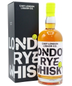 East London Liquor Co. - London Rye Whisky 70CL