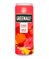 Greenalls - Grapefruit Gin&soda 4 NV (355ml)