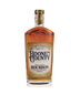 Boone County Small Batch Straight Bourbon Whiskey 90.8 Proof 750ml